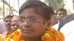 MLC Election: माफिया डॉन Brijesh Singh के खिलाफ BJP ने उतारा प्रत्याशी | UP