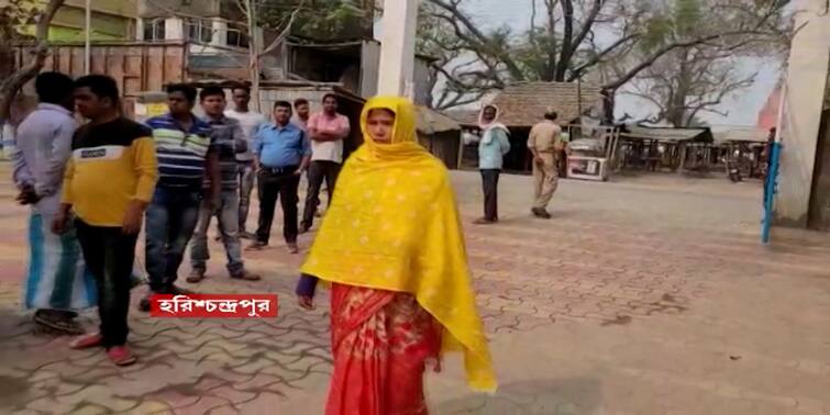 Malda News: Now Harischandrapur Panchayat Samity Superintendent surrenders on 76 lakh rupees flood relief fraud case Malda News: হরিশ্চন্দ্রপুরে বন্যাত্রাণ কেলেঙ্কারিতে এবার আত্মসমর্পণ পঞ্চায়েত সমিতির ত্রাণ কর্মাধ্যক্ষের