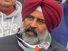 Punjab Rajya Sabha Election: आप उम्मीदवारों पर कांग्रेस ने उठाए सवाल, पंजाब के साथ धोखा करार दिया