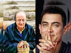 The Kashmir Files : ‘द कश्मीर फाइल्स’वर आमिर खानची प्रतिक्रिया, म्हणाला ‘प्रत्येक भारतीयाने...’