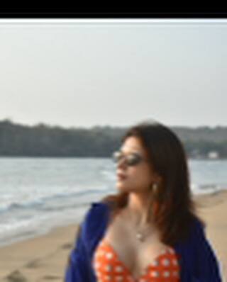 శ్రద్ధాదాస్ ఫోటోలు -Image credit: ShraddhaDas/Instagram