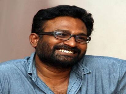 director ram speaks about family values and relationships ”விலங்குகளை விட மனுஷங்களுக்கு அன்பு குறைஞ்சுபோச்சா? காரணம் இதுதான்“ - இயக்குநர் ராம்