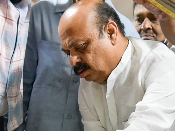 Tamil Nadu Resolution On Mekedatu Illegal, Karnataka Will Go Ahead With Project: CM Basavaraj Bommai Tamil Nadu Resolution On Mekedatu Illegal, Karnataka Will Go Ahead With Project: CM Basavaraj Bommai