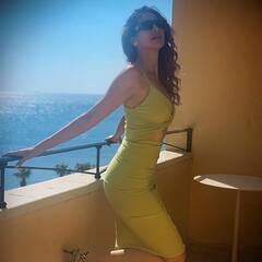 Raai Laxmi: రాయ్ లక్ష్మి హాట్ గెటప్, ఓ లుక్కేయాల్సిందే