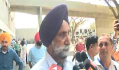 AAP ਵੱਲੋਂ ਮਜੀਠੀਆ ਕੇਸ 'ਤੇ ਬਣਾਈ ਨਵੀਂ SIT 'ਤੇ Sukhjinder Randhawa ਦਾ ਵੱਡਾ ਬਿਆਨ