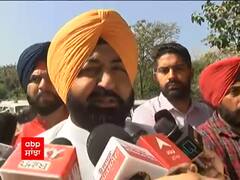 Hardeep Singh Mundian ਨੇ ਘੇਰੇ ਵਿਰੋਧੀ, 'ਸਾਲਾਂ ਤੋਂ ਸਾਰੇ ਮੁੱਦੇ ਜਿਉਂ ਦੇ ਤਿਉਂ, AAP ਹੱਲ ਕਰੇਗੀ ਮਸਲੇ'