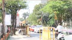 विधायक दल की बैठक में तय होगा CM का नाम, रमेश पोखरियाल निशंक Dehradun के लिए रवाना | Uttarakhand