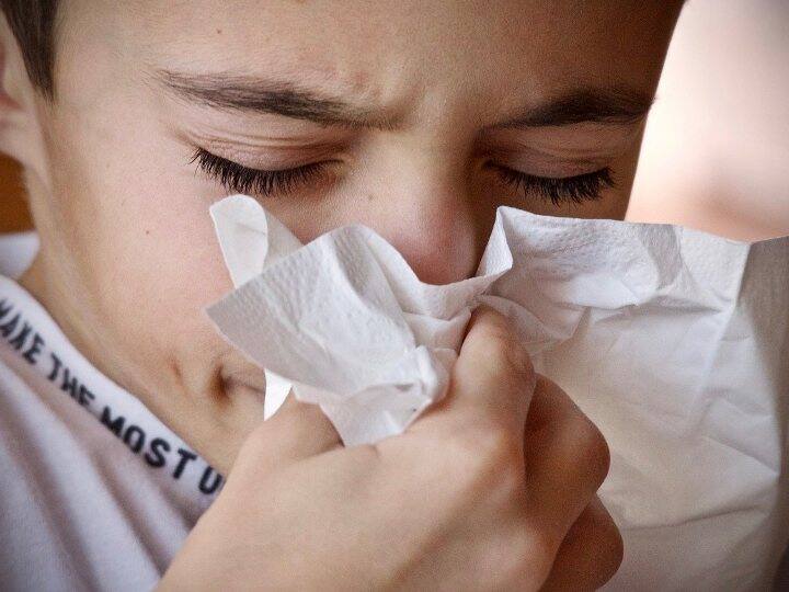 Home Remedies For Cold And Cough In Child Viral And Flue Treatment इन उपायों से ठीक होगें बच्चों के सर्दी-जुकाम