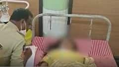 Nellore lover attack on college student : ప్రేమ పేరుతో యువతికి వేధింపులు | ABP Desam