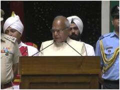 पंजाब में दिखेगी दिल्ली मॉडल की झलक, राज्यपाल के अभिभाषण में मोहल्ला क्लीनिक से लेकर फ्री बिजली का जिक्र - बड़ी बातें