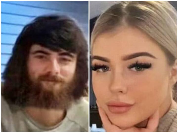 The girl who went shopping fell in love with the poor man प्यार अंधा होता है! शॉपिंग करने गई लड़की को गरीब शख्स से हुई मोहब्बत, शादी कर घर ले आई