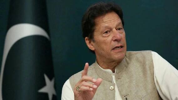 Imran Khan knocks SC's doors after no-confidence motion | ABP News