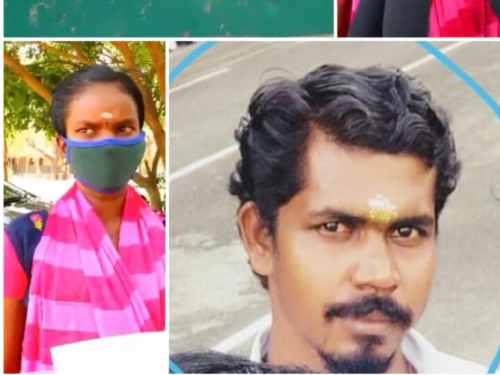 Dissolve the fetus Abort or bring 100 pounds- boyfriend headhunter “கருவை கலைத்து விடு அல்லது 100 பவுன் கொண்டு வா” - ஆப்ஷன் கொடுத்துவிட்டு அப்ஸ்காண்ட் ஆன காதலன்