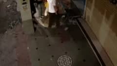 Agra में दबंगों के डर से महिला डॉक्टर का पलायन, CM Yogi से लगाई गुहार