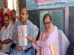 Virat Ramayan Mandir: मुस्लिम परिवार ने राम के नाम कर दी ढाई करोड़ की जमीन, वजह पूछने पर कही दिल जीतने वाली बात