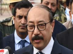 'I Think Our Record Speaks For Itself': Foreign Secretary After Pak PM Praises India's Foreign Policy