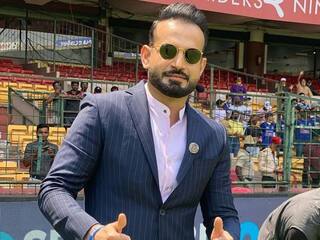 IPL 2022: 'यह नया हार्दिक पांड्या है'...इरफान पठान ने टीम को दिया सुझाव, कहा- मिल गया नंबर 4 का खिलाड़ी