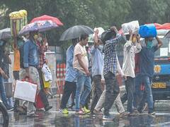 Maharashtra Weekly Weather Forecast: महाराष्ट्र में बदला मौसम का मिजाज, गिरा गर्मी का ग्राफ, जानें- क्या है बारिश को लेकर अनुमान