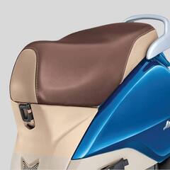 TVS Jupiter ZX બ્લૂટૂથ અને વૉઇસ આસિસ્ટન્ટ ફીચર્સ સાથે લૉન્ચ, કિંમત 80,973 રૂપિયા