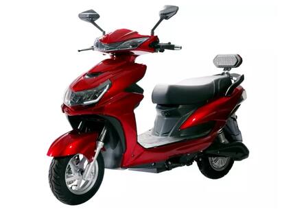 Scooty rupees deals