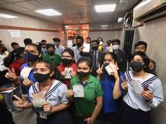 UP Child Vaccination Guidelines: 12 से 14 साल के बच्चों के लिए क्या है वैक्सीनेशन की गाइडलाइन, जानिए- कितने बच्चों को लगेगी वैक्सीन?