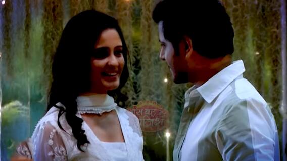 Ghum Hai Kisikey Pyaar Meiin: Sai expresses her love for Virat