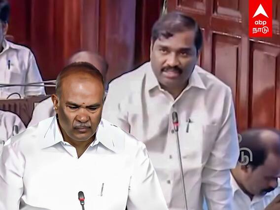 Velmurugan Speech: ”தமிழக மக்கள் வஞ்சிக்கப்படுகிறார்கள்” - வேல்முருகன் ஆவேசம்