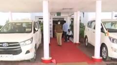 विधायकों की शपथ पूरी... अब CM पर खत्म होगा सस्पेंस! | Uttarakhand New CM