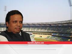 IPL 2022: 25 टक्के नव्हे तर 'इतक्या' प्रेक्षकांना स्डेडियममध्ये परवानगी द्यावी, आशिष शेलारांची विधानसभेत मोठी मागणी