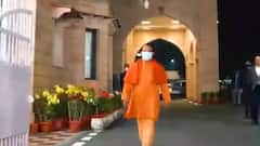 Pushkar Singh Dhami returns as Uttarakhand CM, oath-taking ceremony likely on March 23