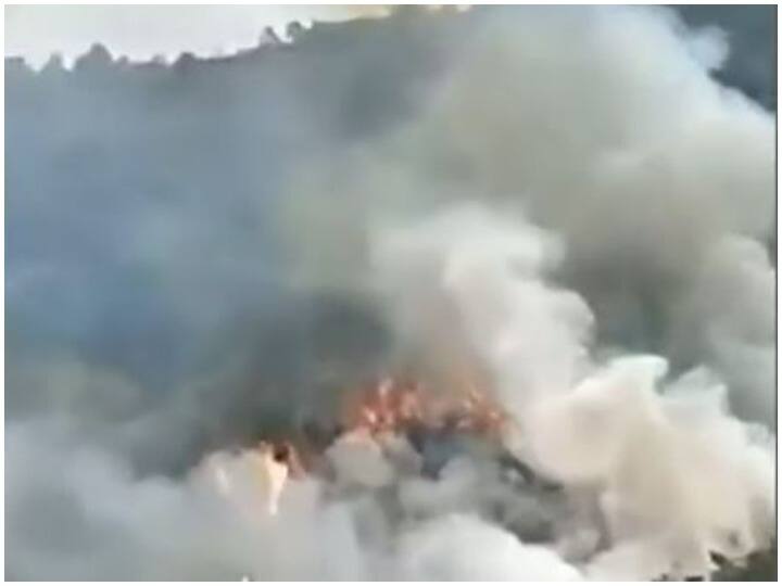 China plane crash: Kunming to Guangzhou plane crashes in ...