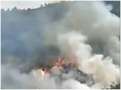 China Plane Crash: कुनमिंग से गुआंगज़ौ जा रहा विमान दक्षिणी चीन में क्रैश, 132 यात्री थे सवार