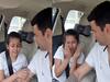 Krish with Daughter: வேம்புலி உன்னை நான் அடிச்சு.... - வைரலாகும் பாடகர் கிரிஷ் மற்றும் மகள் வீடியோ !