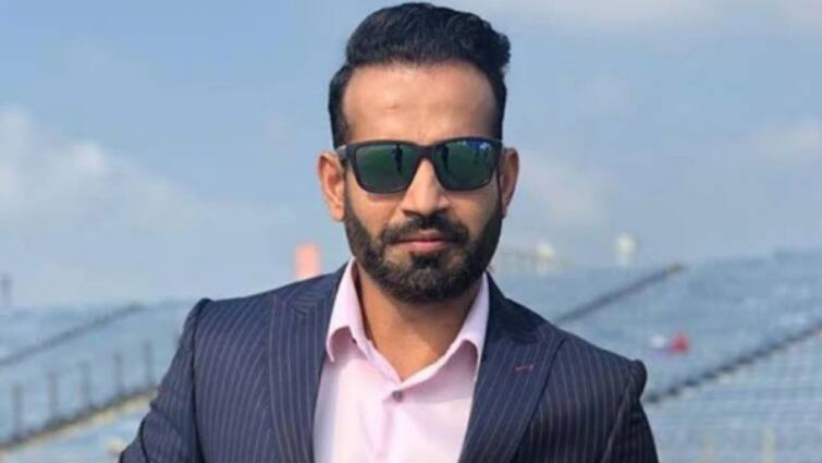 Cricketer Irfan Pathan expressed his anger against Vistara Airlines' service VADODARA: દુબઈ જઈ રહેલા ક્રિકેટર ઈરફાન પઠાણને થયો કડવો અનુભવ, સોશિયલ મીડિયા પર કાઢ્યો બળાપો