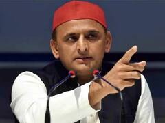 UP: डीजीपी को हटाने पर अखिलेश यादव का सरकार से सवाल- नियुक्ति के समय क्यों नहीं हुई योग्यता की जांच?