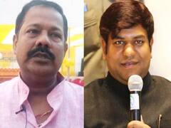 Bihar Politics: 'निषाद नेताओं' की भिड़ंत! अजय निषाद ने कहा- माफी मांगें मुकेश सहनी, 'सेटिंग' के लिए दिल्ली रवाना हो गए VIP सुप्रीमो