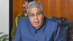 Governor: কংগ্রেস শাসিত রাজস্থানের বিধানসভায় ধনকড়কে আমন্ত্রণ, সরব তৃণমূল।Bangla News