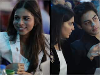 IPL 2022: Juhi Chawla Says Jahnavi Mehta, Aaryan Khan, Suhana Khan Are 'KKR's Present And Future'