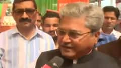 Uttarakhand CM Race: Everything will be revealed post 5 pm meet, says Dushyant Gautam | ABP News