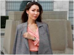 रूस की पूर्व महिला जासूस को 'व्लादिमीर' से हुआ प्यार, यूक्रेन मसले पर कर रही हैं पुतिन की आलोचना