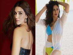 कैटरीना कैफ से कृति सेनन तक, तेलुगू फिल्मों में काम कर चुकी हैं ये हसीनाएं, आज बॉलीवुड में बजा रही डंका