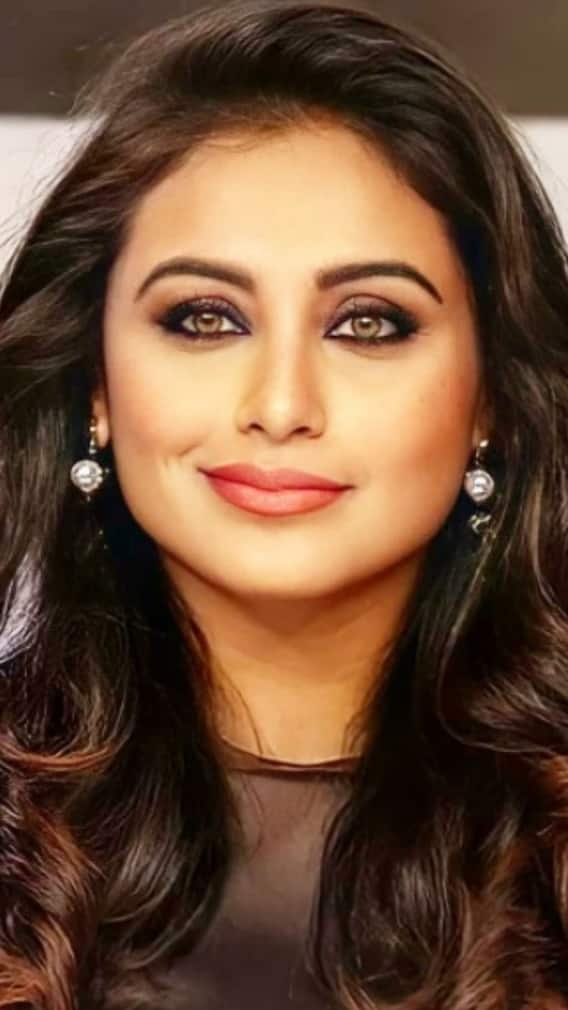 রানি মুখোপাধ্যায়ের চমক দেওয়া তথ্য