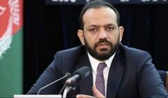 Afghanistan's Former Finance Minister Is Now Uber Driver In Washington DC: Report