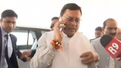 Uttarakhand में CM चेहरे को लेकर किसकी चर्चाएं हो रही तेज, किसका होगा विजय तिलक?