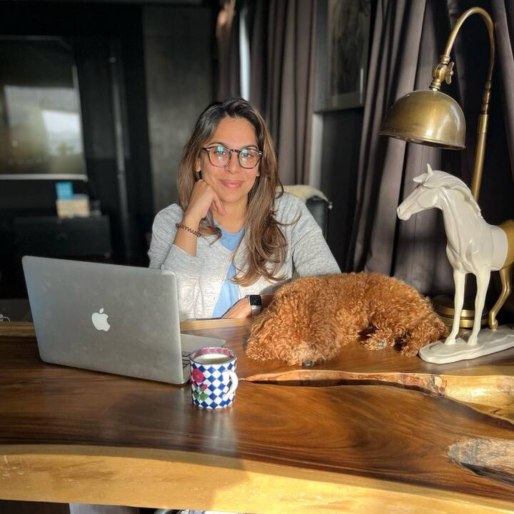 ఉపాసన కామినేని ఫోటోలు  -Image credit: Upasana Kamineni/Instagram