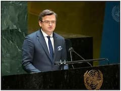 Russia-Ukraine War: रूस के साथ मतभेद सुलझाने के लिए अब यूक्रेन के विदेश मंत्री ने की चीन से अपील, कही ये बात