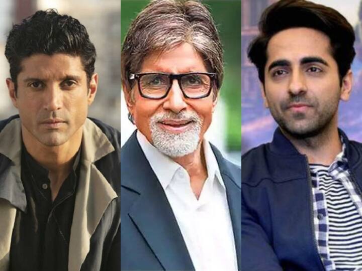 फिल्म जगत प्रतिभाशाली लोगों से भरा हुआ है. पर्दे पर तो यह सितारे अपनी अदाकारी से दर्शकों का दिल जीतते ही हैं. बाद में यही सितारे सोशल मीडिया पर कविताओं के जरिए अपने विचारों से लोगों को मंत्रमुग्ध कर देते हैं. चलिए रूबरू करवाते हैं आपको उन्हीं होनहार सितारों से.