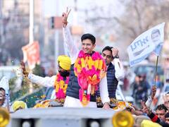 Punjab News: राज्यसभा चुनाव के लिए AAP ने राघव चड्ढा को बनाया उम्मीदवार, पंजाब की जीत में रही अहम भूमिका