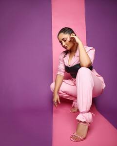 ਗਲੈਮਰਸ ਲੁੱਕ ਨੂੰ ਛੱਡ ਕੇ Rashami Desai ਨੇ ਦਿਖਾਈ ਕਿਉਟਨੈਸ, ਅਦਾਕਾਰਾ ਦਾ ਅੰਦਾਜ਼ ਦੇਖ ਫੈਨਸ ਵੀ ਹੋਏ ਖੁਸ਼