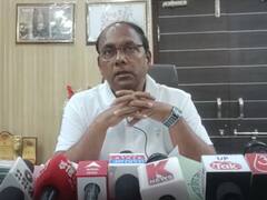 UP MLC Election 2022: नामांकन के अंतिम दिन बांदा में आठ प्रत्याशियों ने भरा पर्चा, डीएम ने कही ये बात